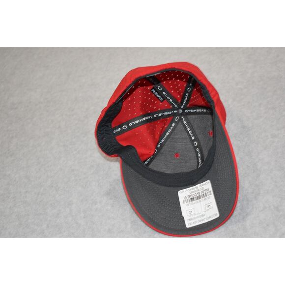 GA Power Georgia Power GAP Hat EvoShield S/M FlexAll Travel Softball Baseball - Picture 7 of 8